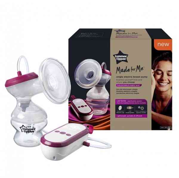 Tommee Tippee Electric Breast Pump